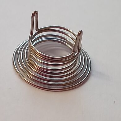 Spring to PCB: Type UU-0.5*13*8 (H=6mm)